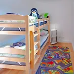Apartamento Haus Der Kaiser *