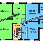 Apartamento Haus Der Kaiser