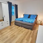 Haus Der Kaiser Apartamento