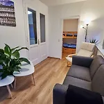 Haus Der Kaiser Apartamento