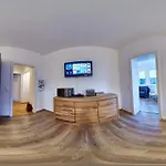Haus Der Kaiser Apartamento