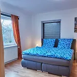 Haus Der Kaiser Apartamento Goslar