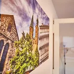Haus Der Kaiser Apartamento *