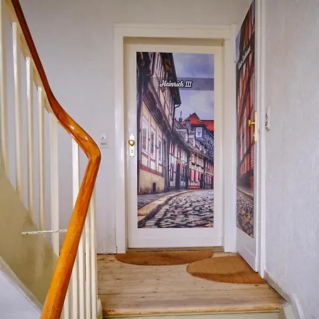 Haus Der Kaiser * Goslar