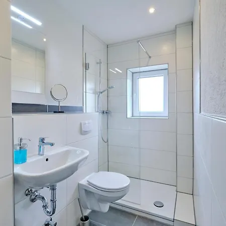 Appartement Haus Der Kaiser Goslar