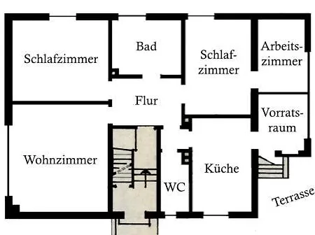 Haus Der Kaiser *