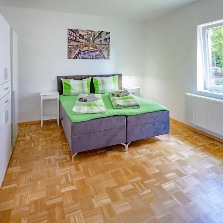 Haus Der Kaiser Goslar