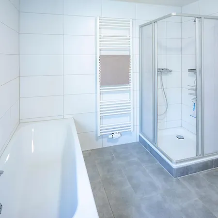 Haus Der Kaiser Appartement Goslar