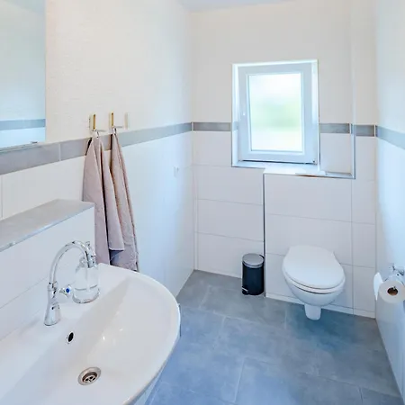 Appartement Haus Der Kaiser