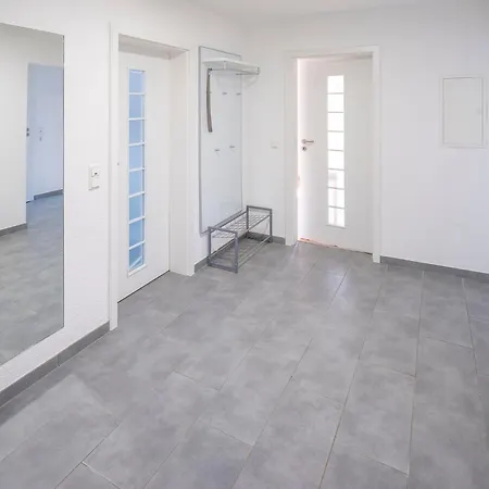 Appartement Haus Der Kaiser Goslar