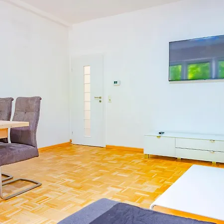 Apartman Haus Der Kaiser