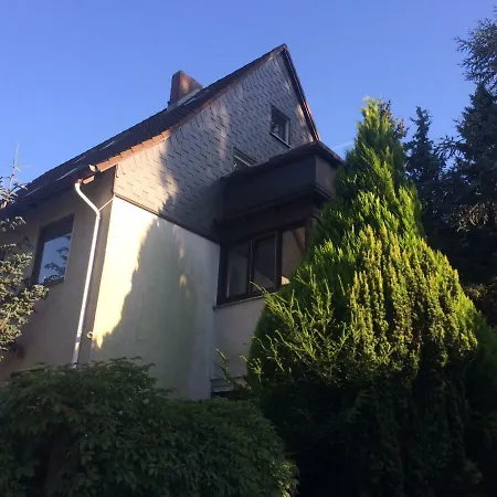 Haus Der Kaiser *
