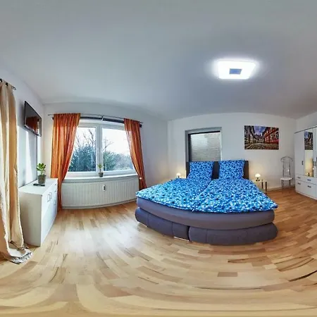 Haus Der Kaiser Goslar