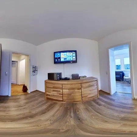 Haus Der Kaiser Apartman