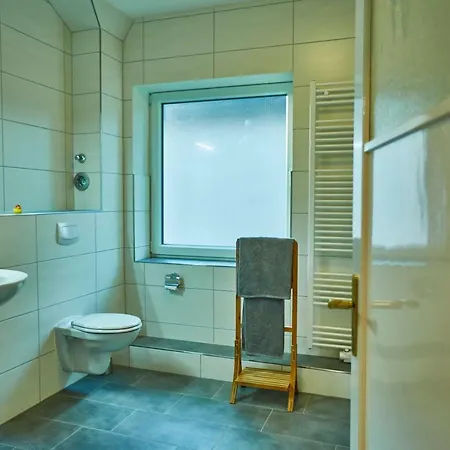 Haus Der Kaiser Appartement *