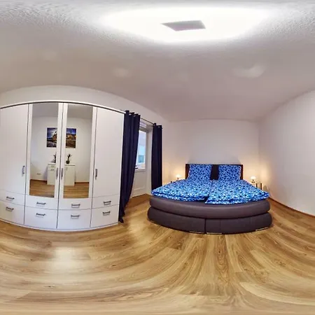 Haus Der Kaiser Apartman *