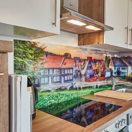 Haus Der Kaiser Goslar