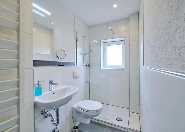 Daire Haus Der Kaiser Goslar