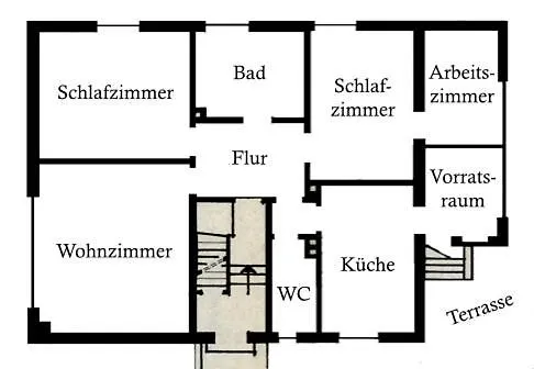 Haus Der Kaiser *