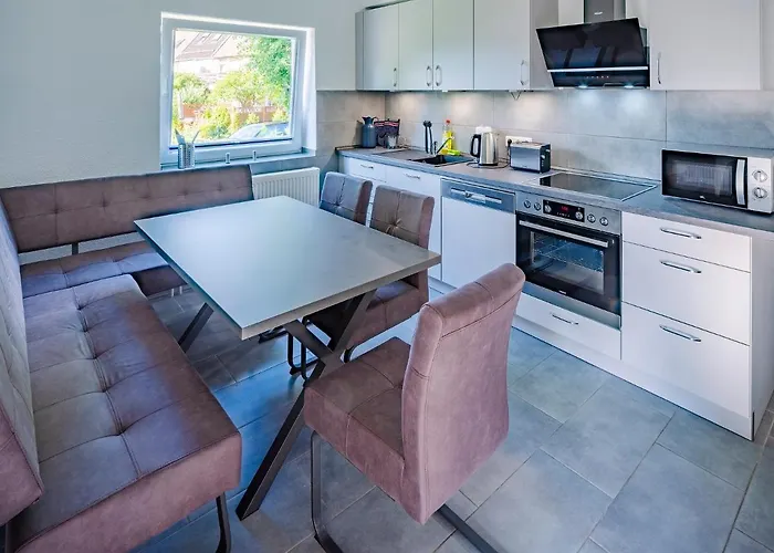 Haus Der Kaiser Daire