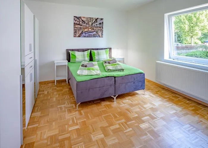 Haus Der Kaiser Goslar