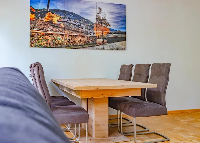 Daire Haus Der Kaiser *