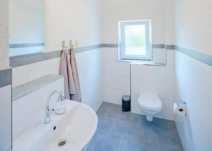 Daire Haus Der Kaiser