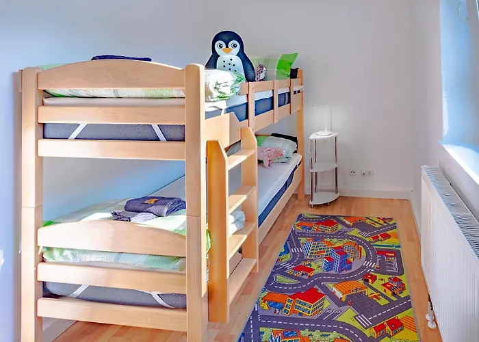 Daire Haus Der Kaiser *