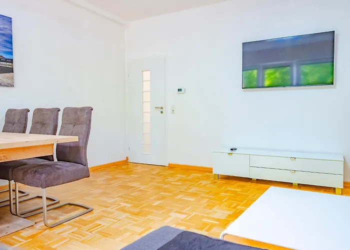 Daire Haus Der Kaiser