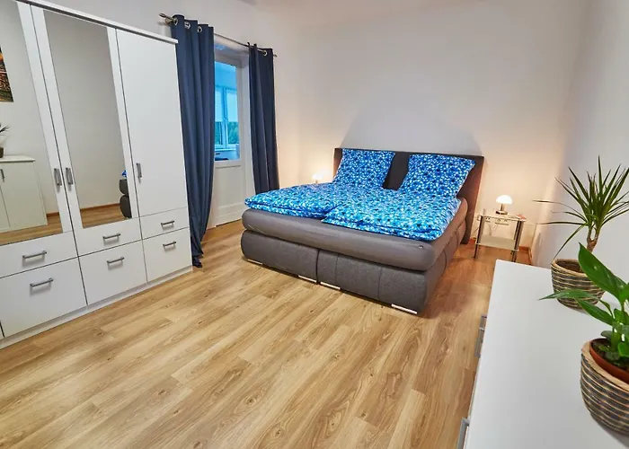 Haus Der Kaiser Daire