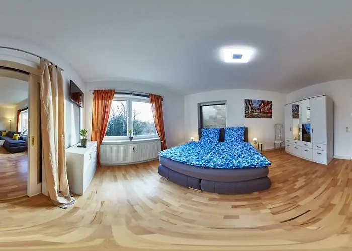 Haus Der Kaiser Goslar