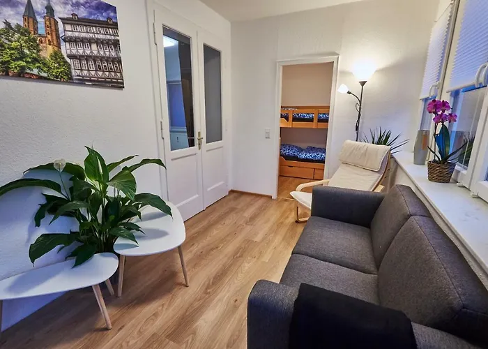 Haus Der Kaiser Daire