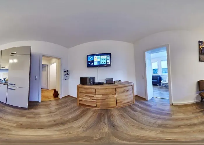 Haus Der Kaiser Daire