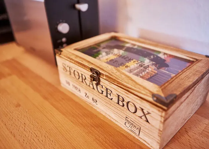 Daire Haus Der Kaiser Goslar