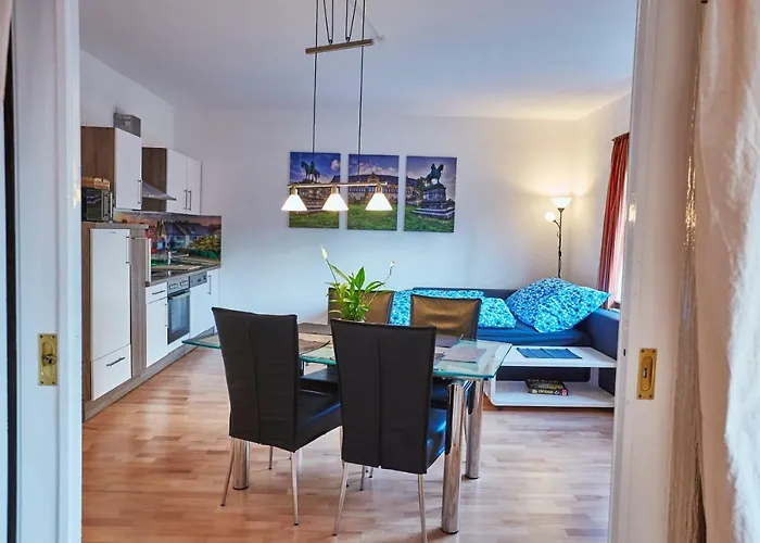 Haus Der Kaiser Daire *