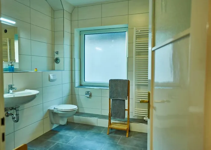 Haus Der Kaiser Daire *