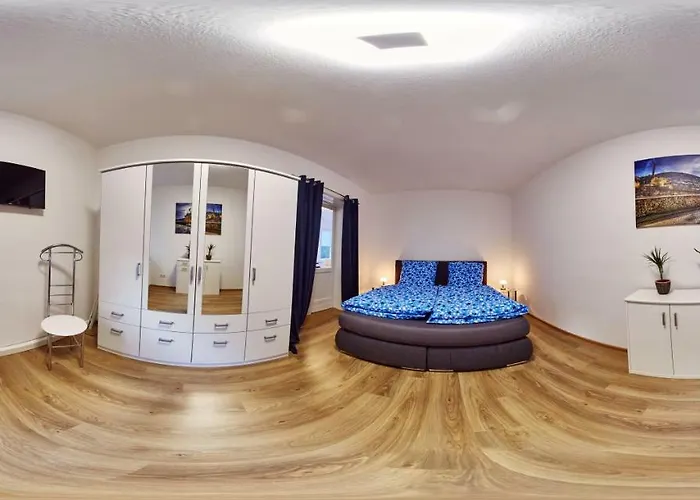 Haus Der Kaiser Daire *