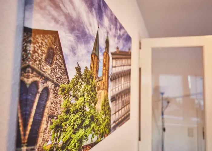 Haus Der Kaiser Daire *