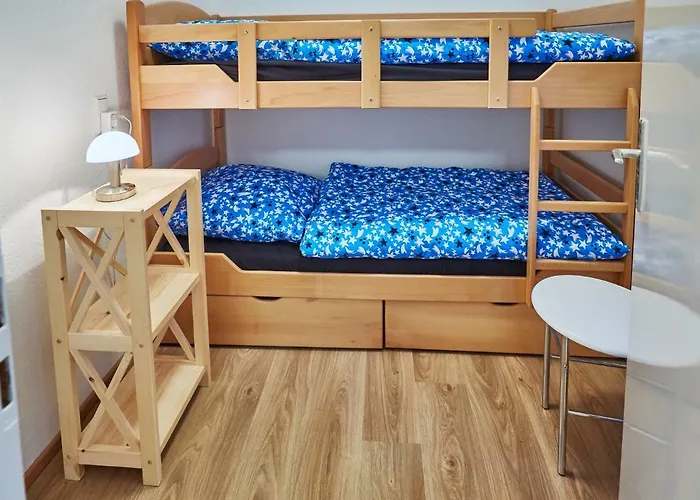 Haus Der Kaiser * Goslar