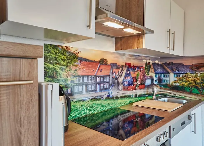 Haus Der Kaiser Goslar