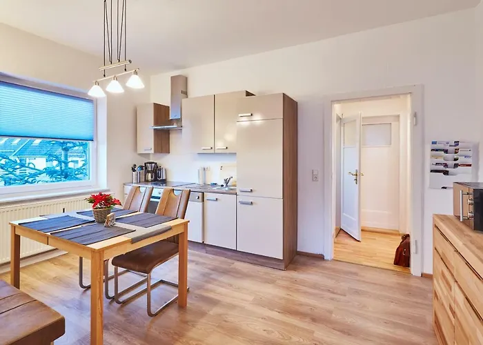 Daire Haus Der Kaiser Goslar